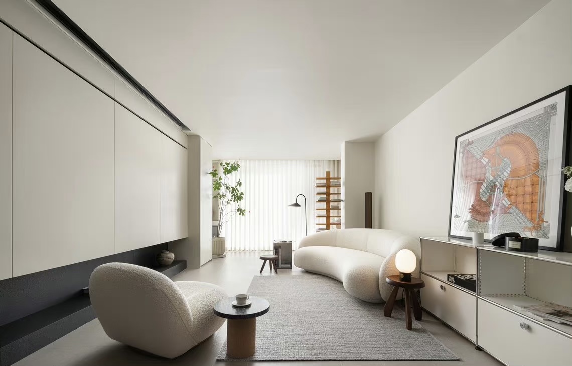 我可以完成全屋定制家具设计  • 我可以完成CAD平面设计，PPT方案落地，PS图片处理。2天内完成