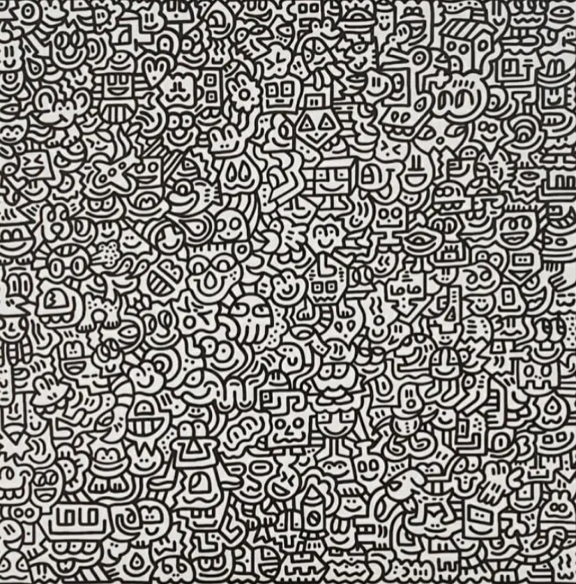 我可以训练Ai画1张海报，写文章