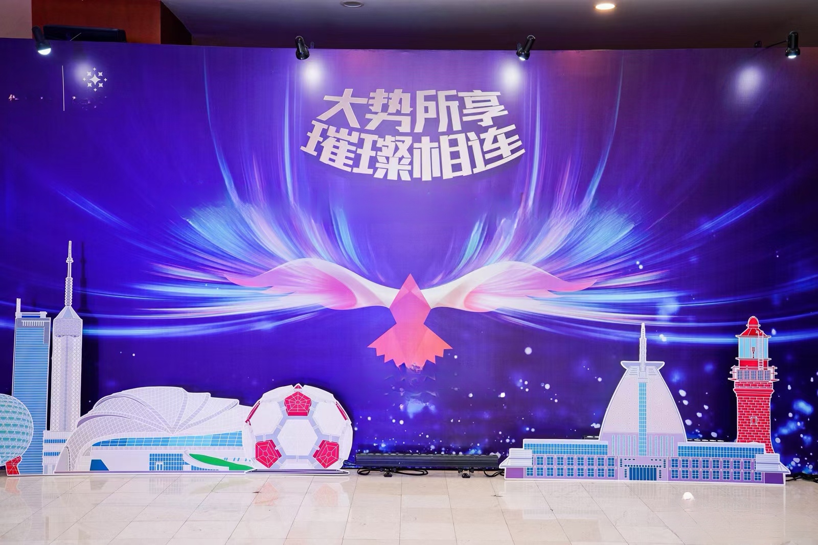 我可以一篇女声版配音