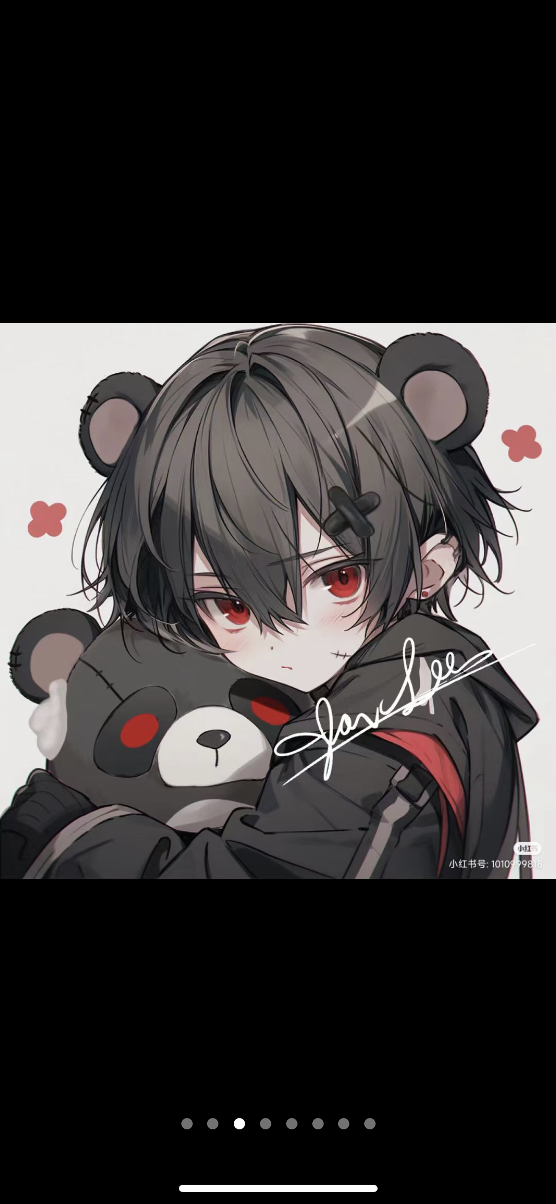 我可以陪你打一局吃鸡或王者