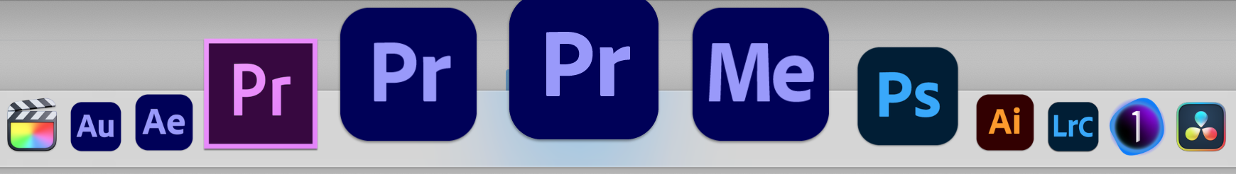 我可以快速高质量完成一条短/长视频剪辑制作