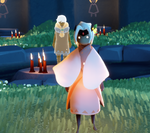 我可以完成每1天的光遇任务带跑和跑图，献祭等等