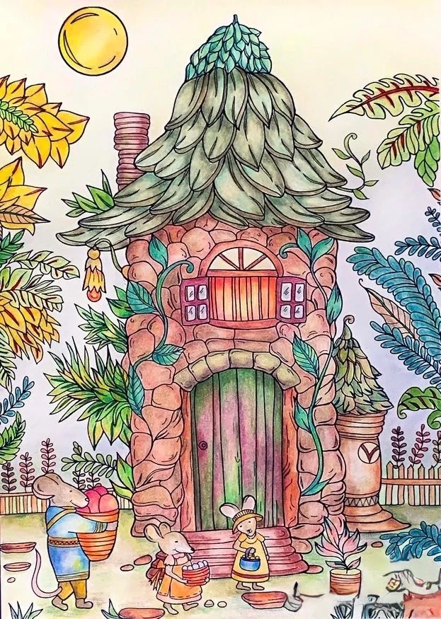 我可以辅导和培训3-14岁小朋友各种美术课辅导及绘画类考研专业课辅导。