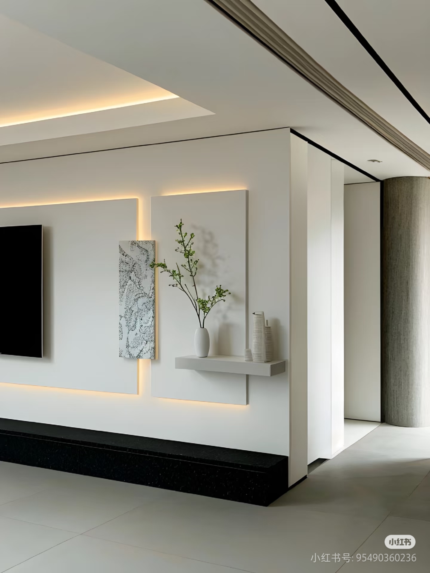 我可以设计商品房效果图五张