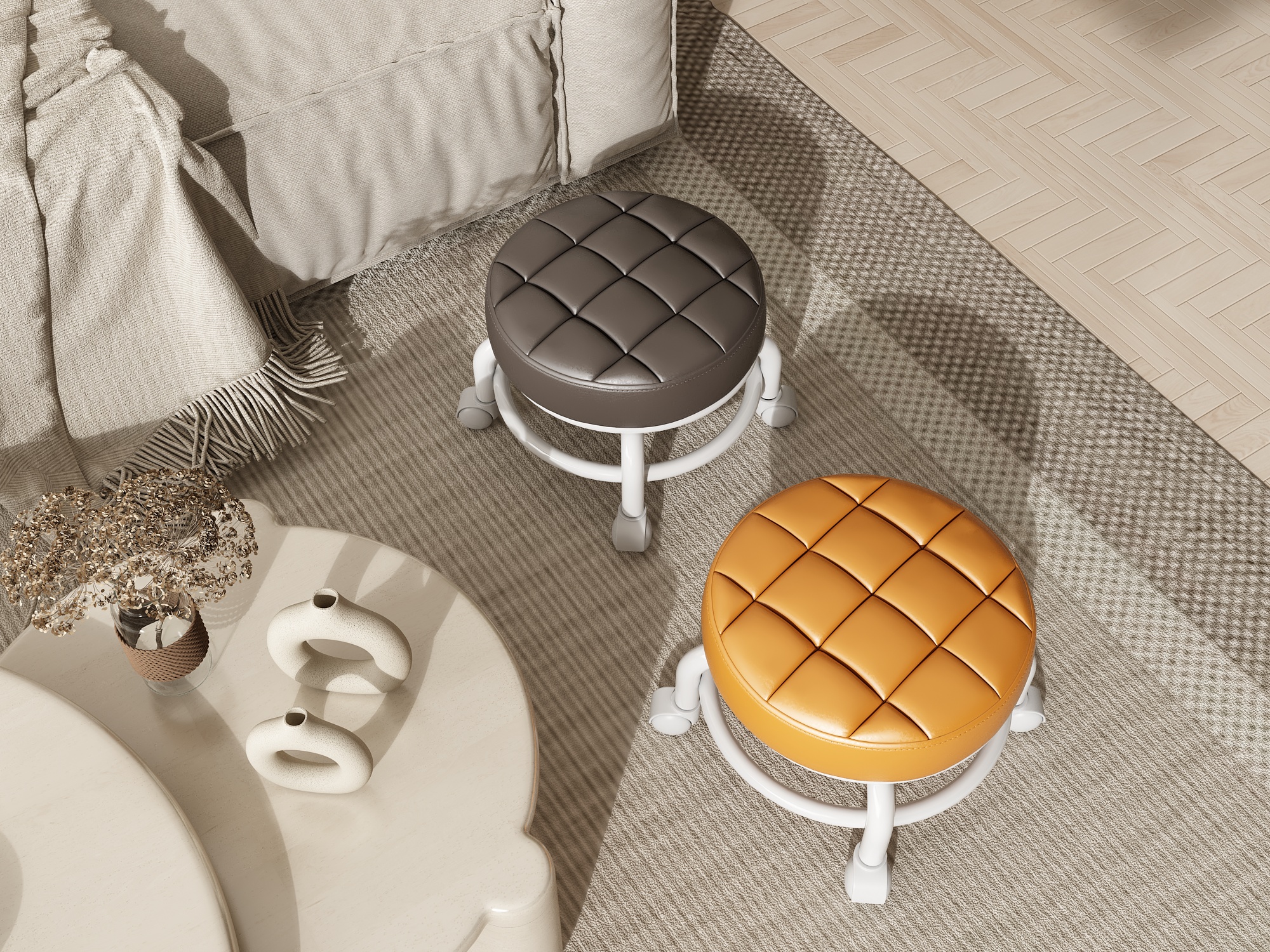 我可以产品建模以及渲染电商效果图一套