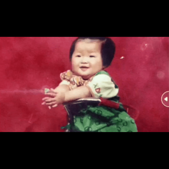 我可以帮你修复一张老照片