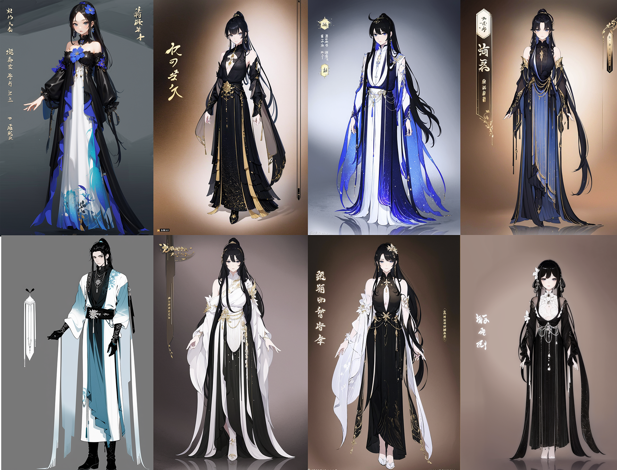 我可以ai绘图软件按客户要求定制图片，可出图5-8张选用