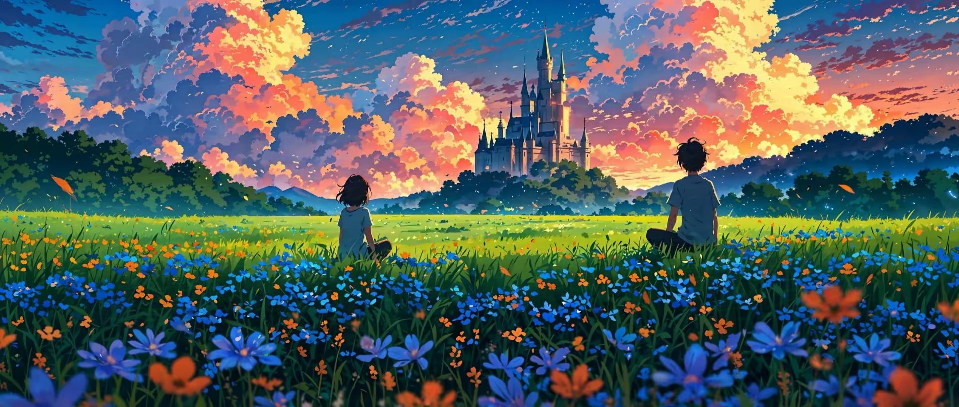 我可以陪玩1天让你不再孤单