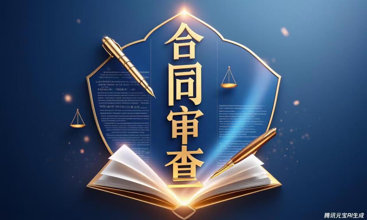 我可以提供合同审核、协议修改、条款风险评估，撰写起诉状一份