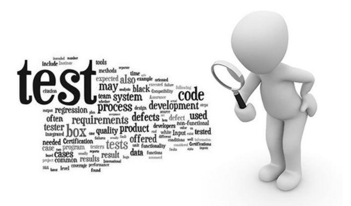 我可以1.完成测试用例编写2.完成接口测试3.完成测试报告编写