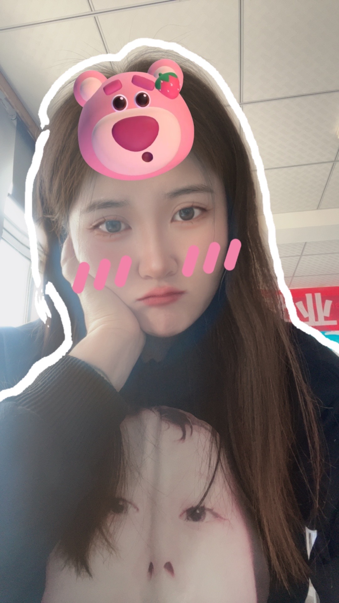 我可以24小时提供叫醒服务