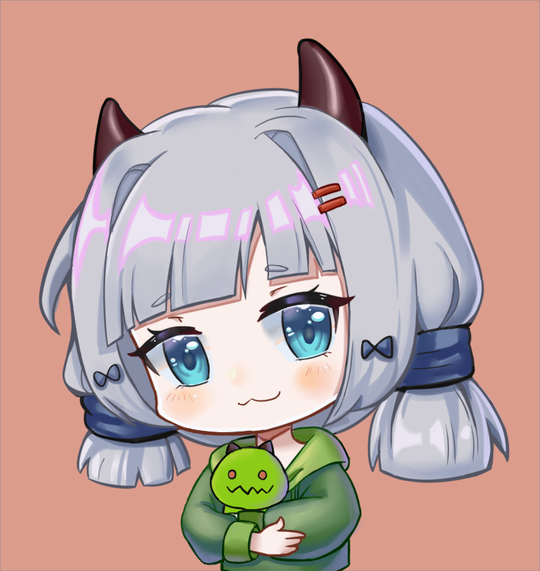 我可以游戏原画角色设计一个角色