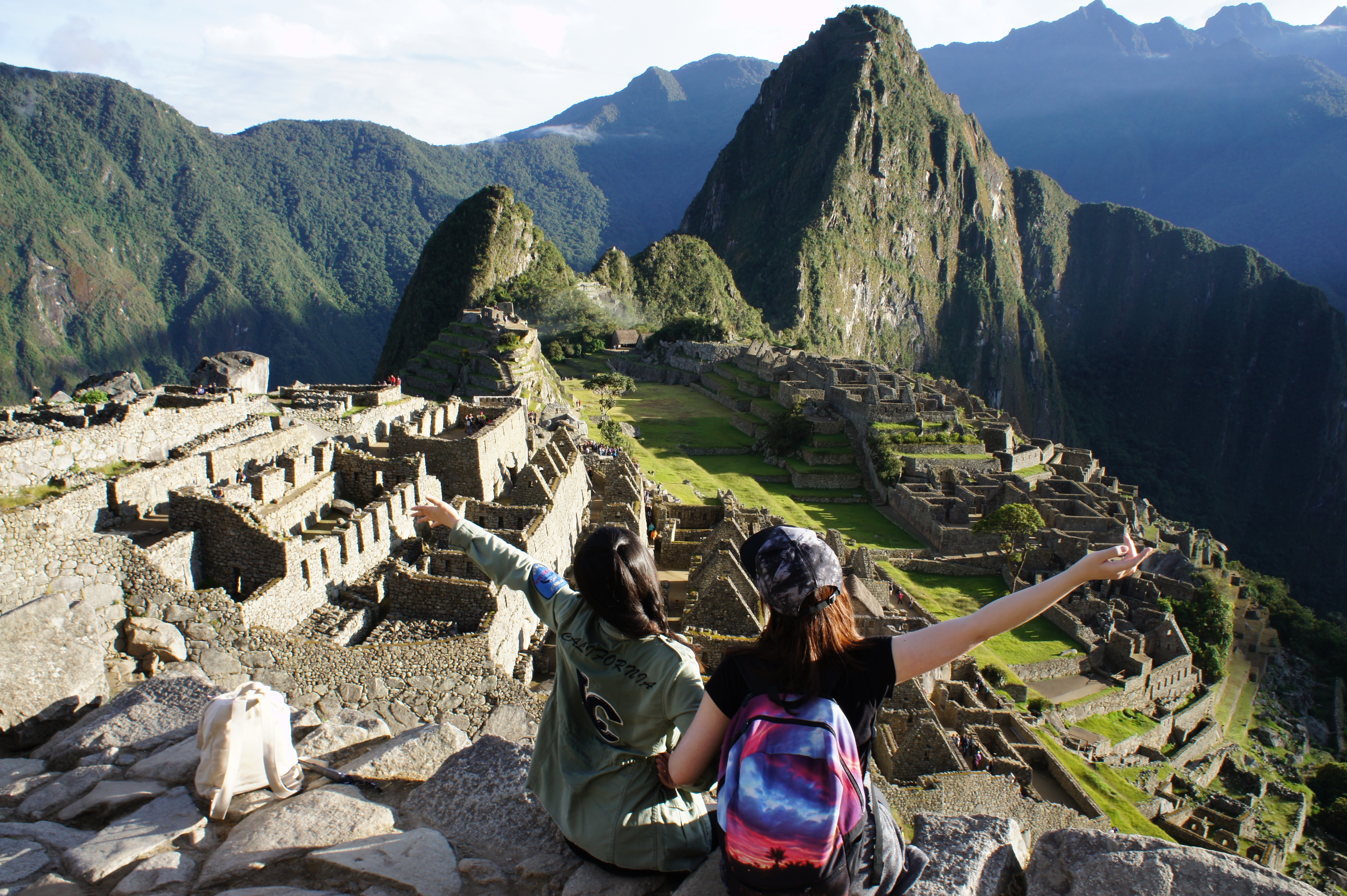 我可以纽约、墨西哥、古巴、俄罗斯、肯尼亚、国内任意一地，爱吃，爱体验，爱发呆的旅行规划