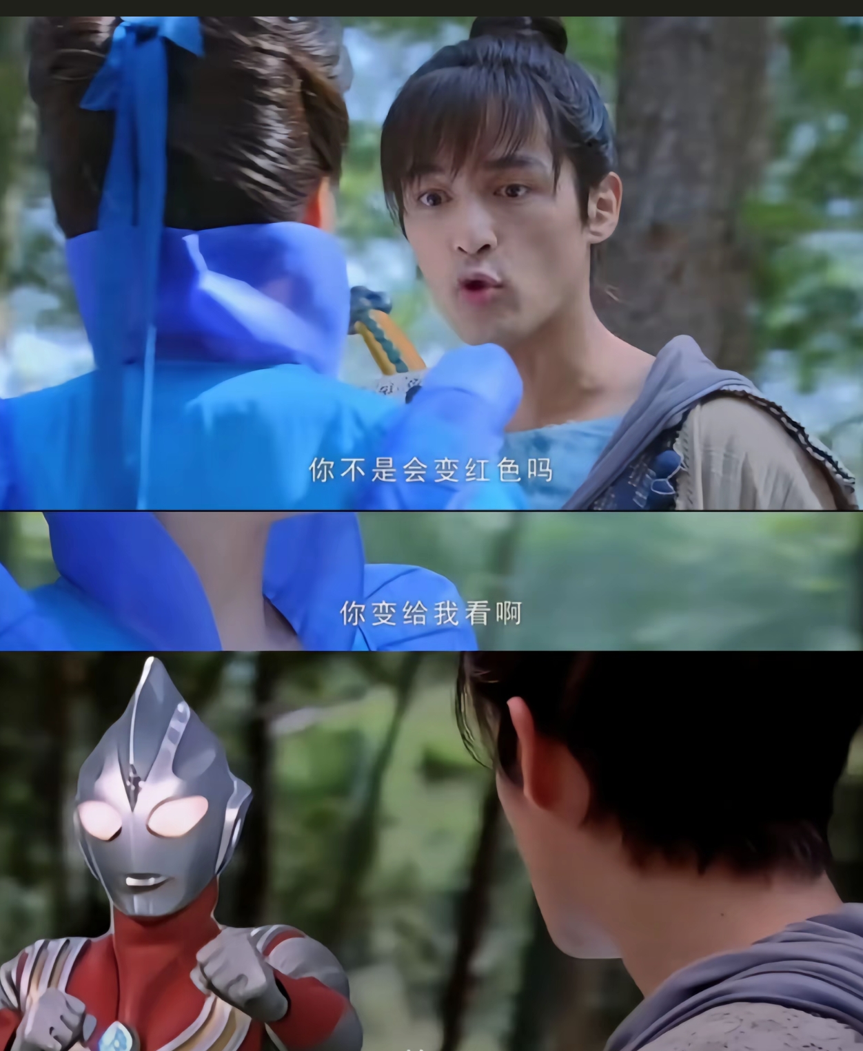 我可以剪辑视频30一个