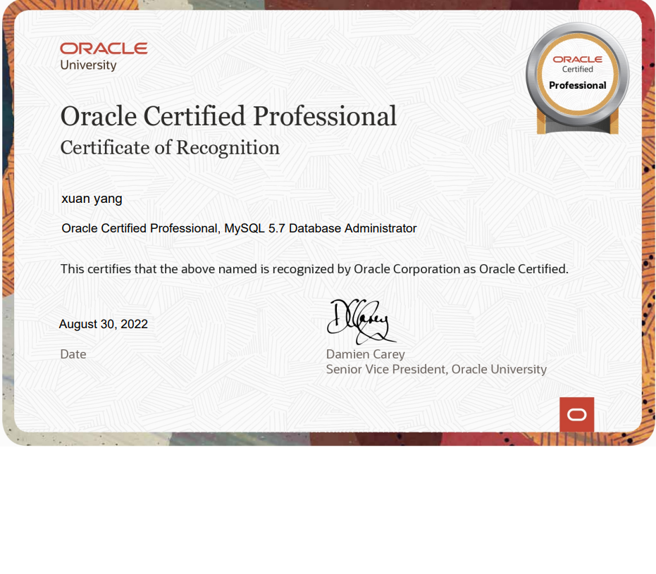 我可以mysql，mongodb,redis集群部署，2-3小时完成