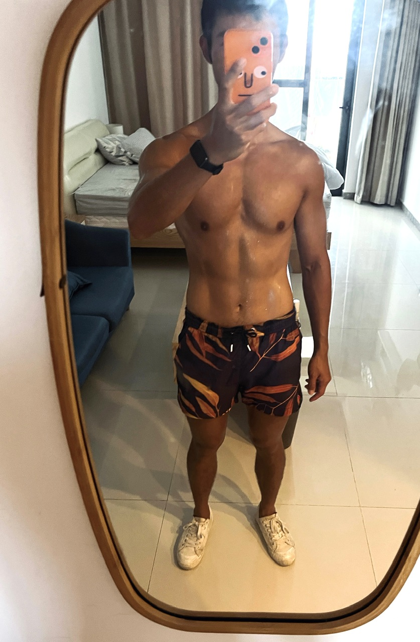 我可以按你需求制定一套健身计划