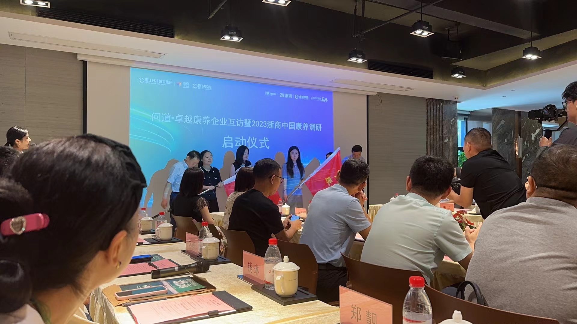 我可以完成一个项目的生命周期管理