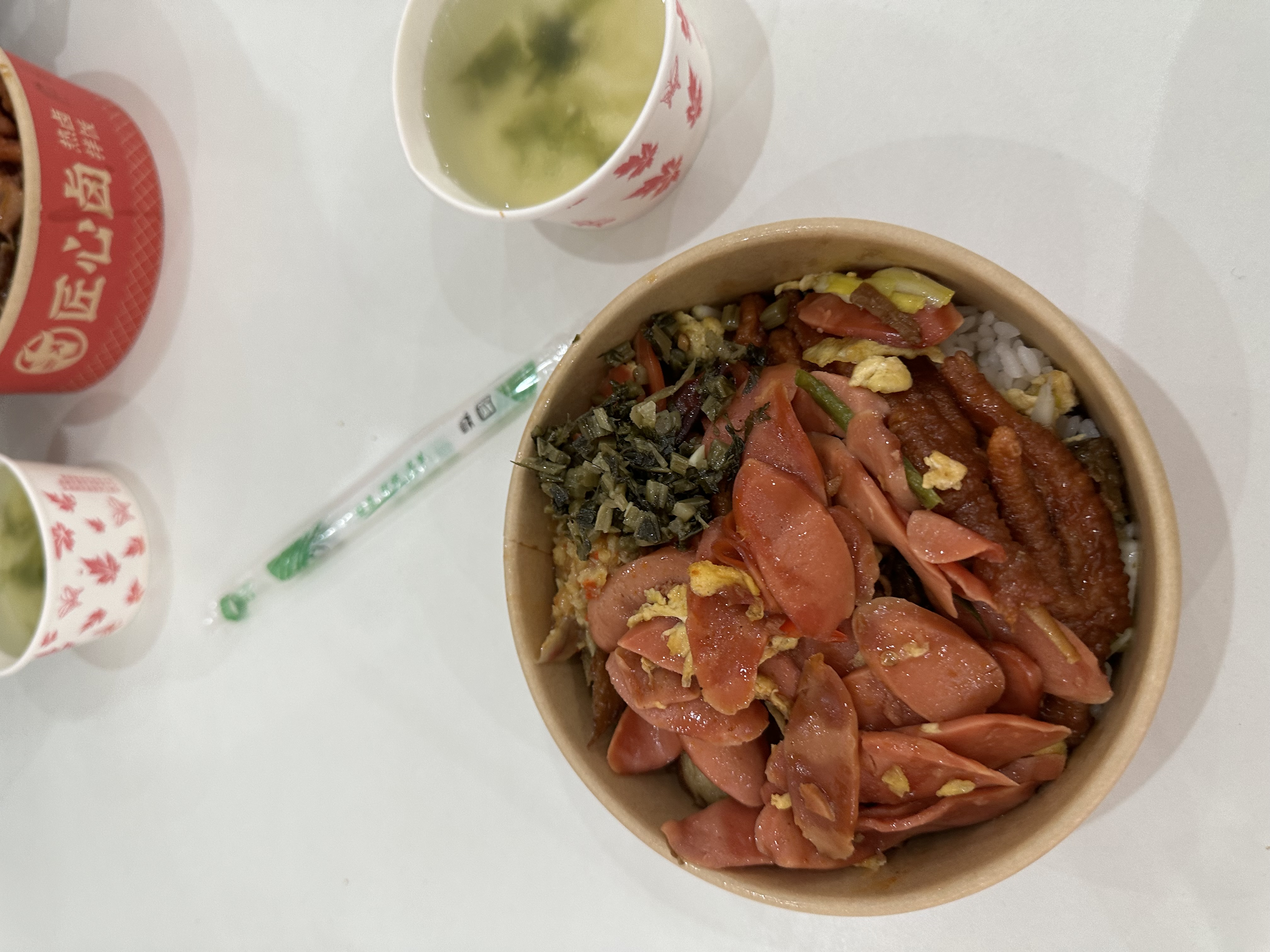 我可以完成一整个系统的原型设计