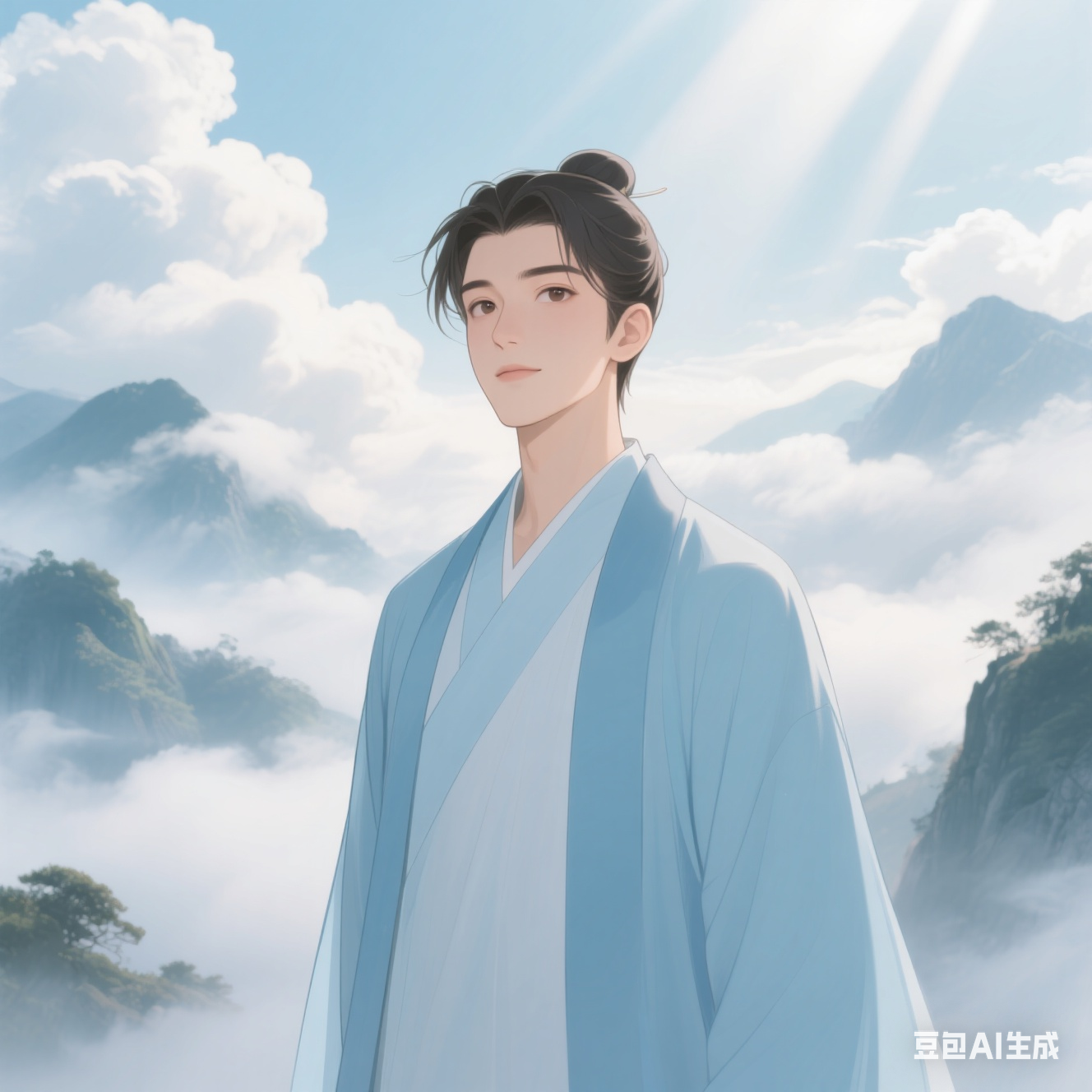 我可以商业调查报告15