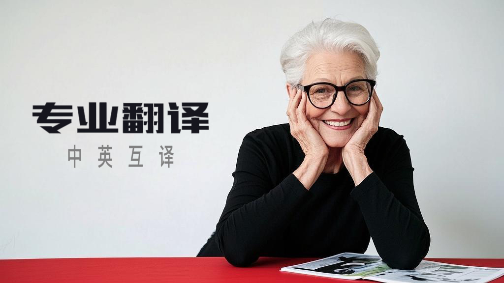 我可以为你提供3000字起的中英书面互译服务