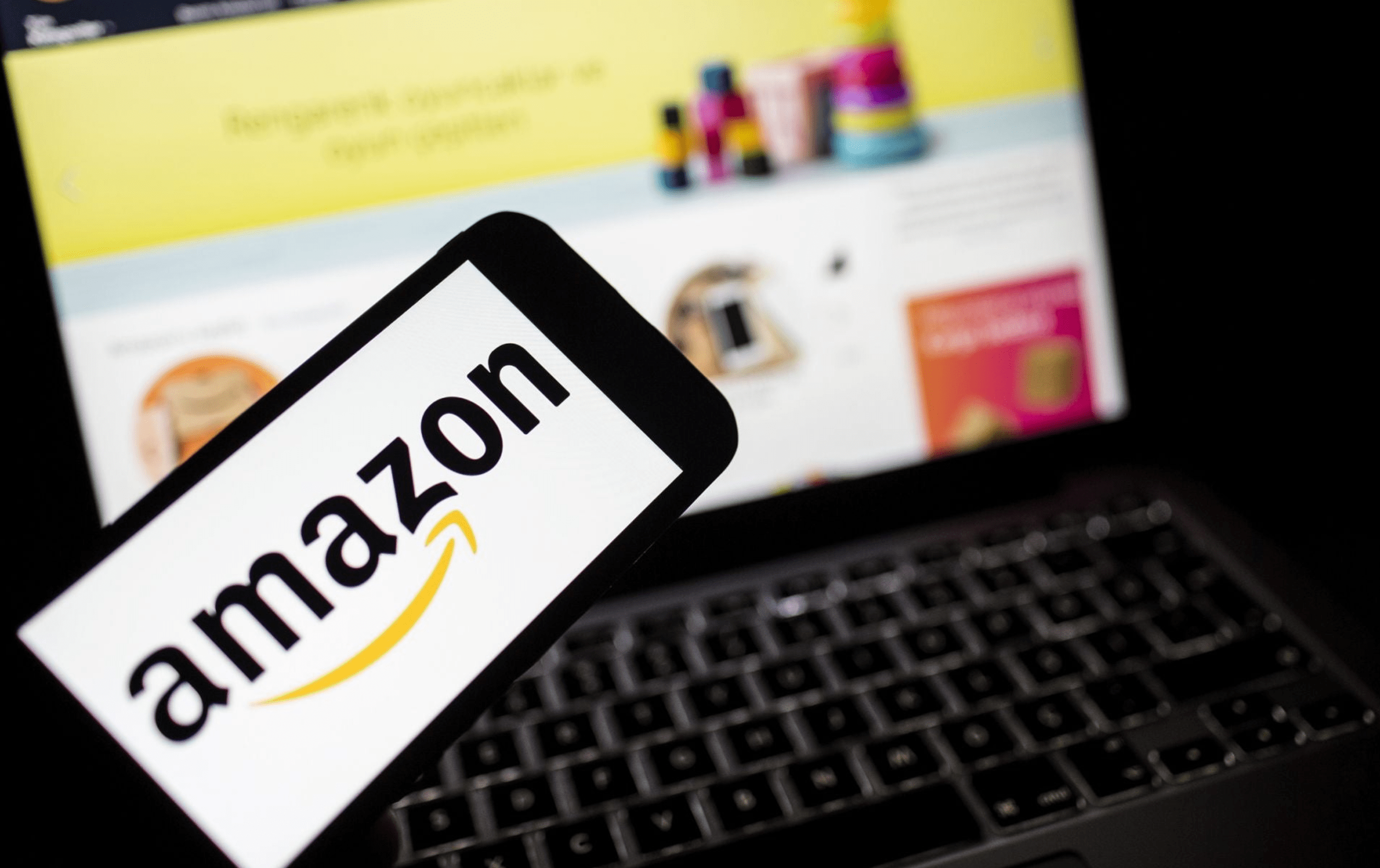 我可以做远程办公每天4-6小时亚马逊跨境电商运营