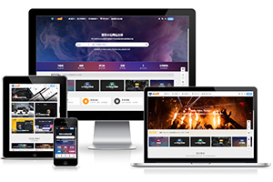 我可以素材在线自营平台1