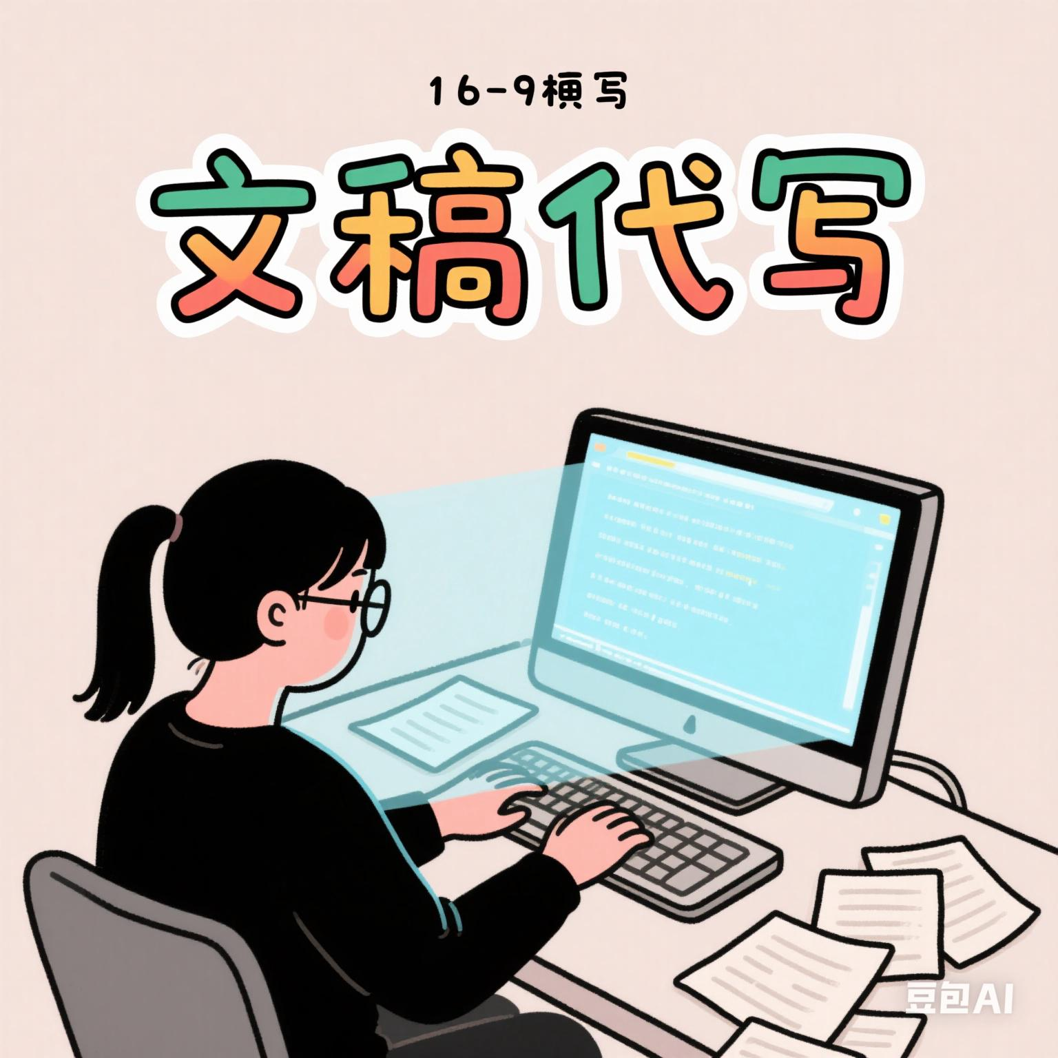 我可以代写至少2000字文案