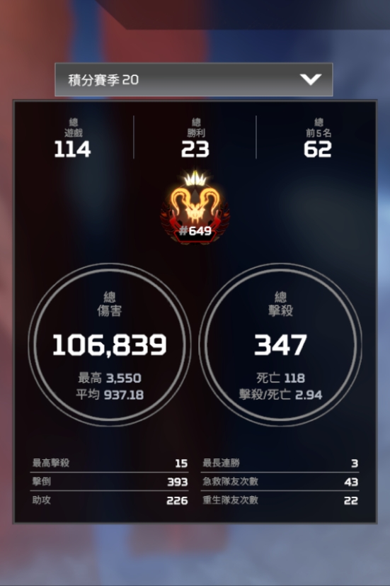 我可以apex陪练一小时包上分