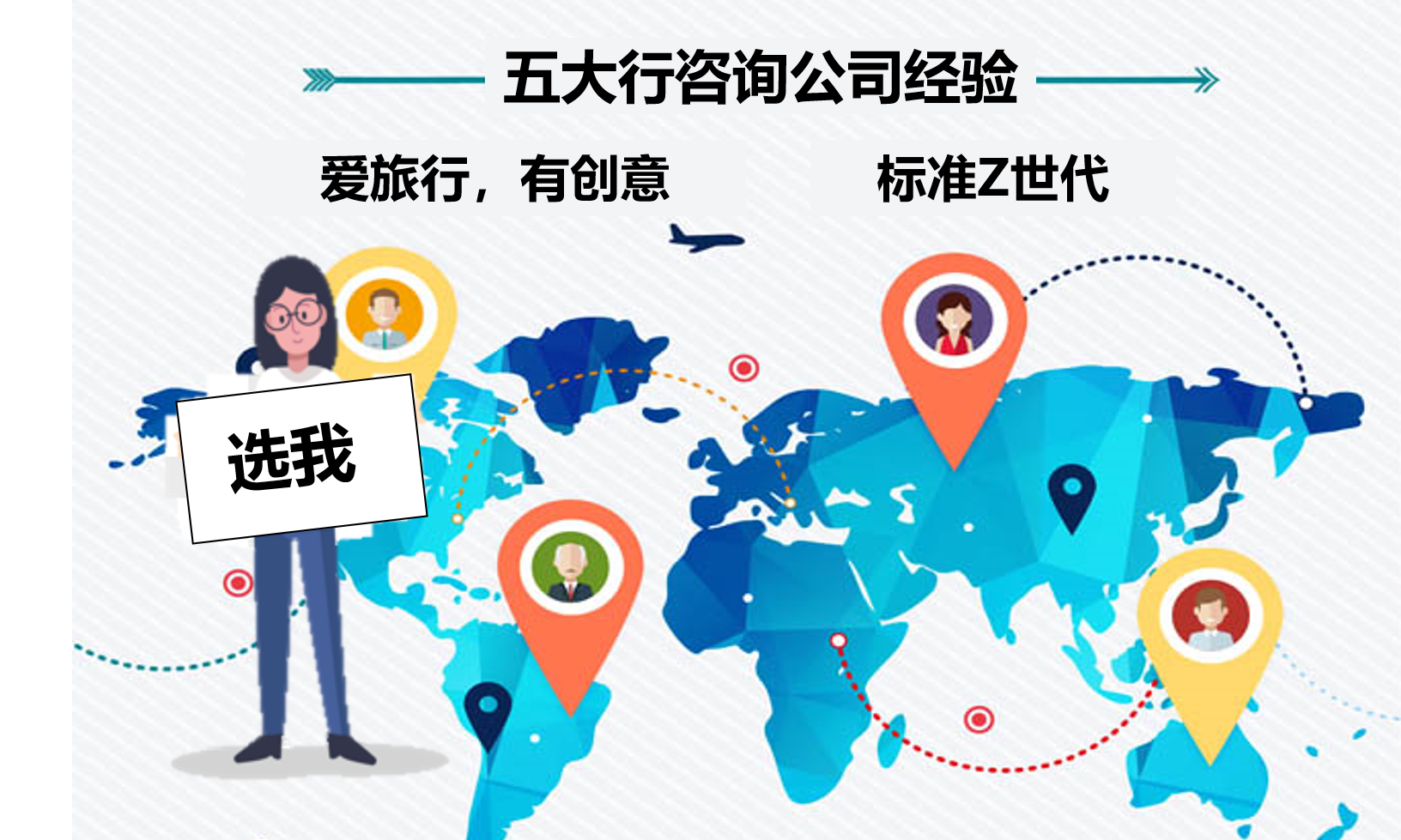 我可以1周内完成多类型项目策划PPT报告