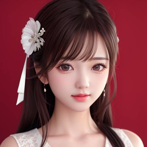 我可以AI人物画像（小于400kb）