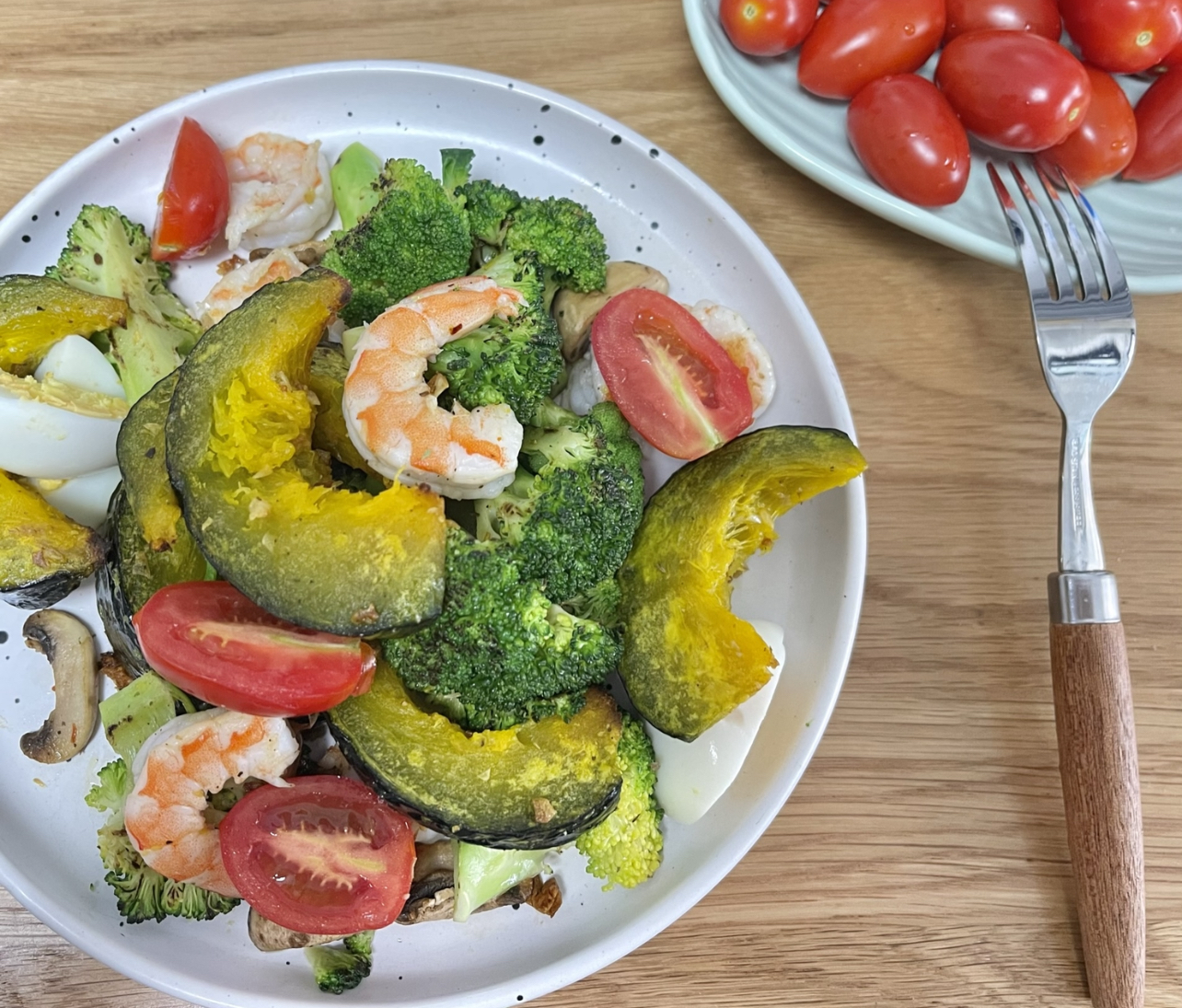 我可以带你30天无痛减脂