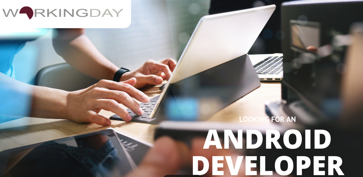 我可以使用kotlin和Flutter两种方式开发安卓App