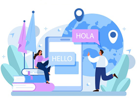 我可以翻译由中文或西班牙语组成的500字以上文章，作文，作业等。