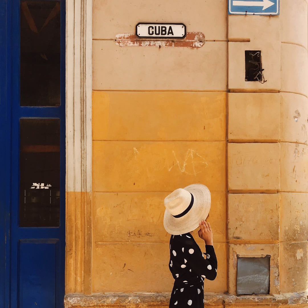 我可以小众的旅行规划，累计去过三十余个国家及地区