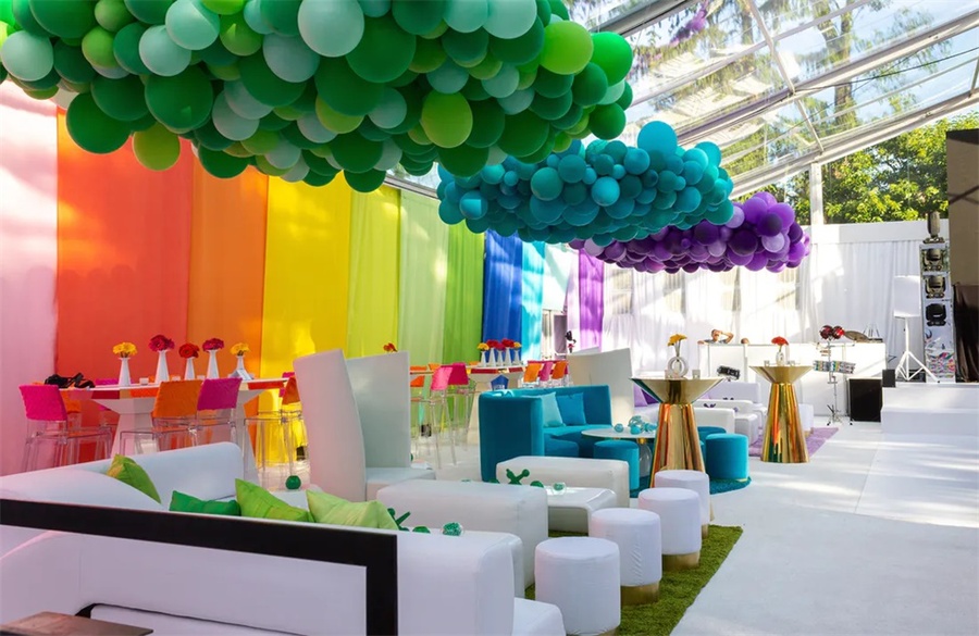 我可以策划1场公司福利活动