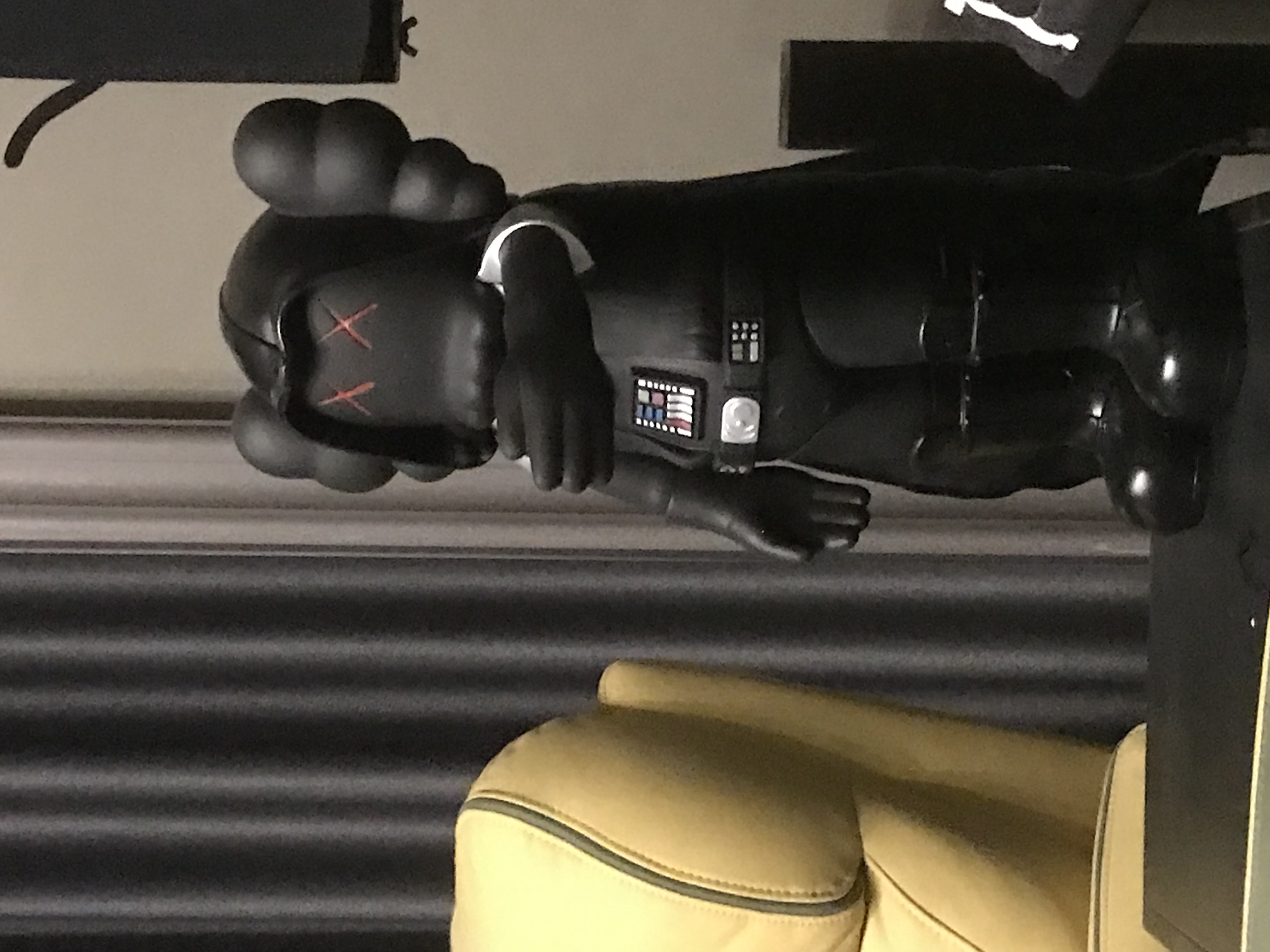 我可以做一条长达十分钟的vlog