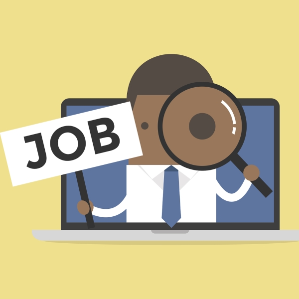 我可以为即将或刚刚步入职场的大学生提供1次求职辅导