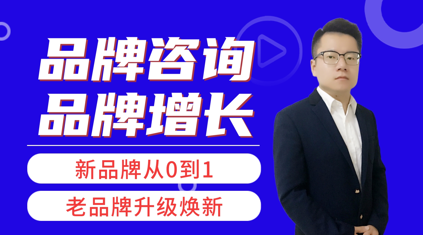 我可以完成从0到1的品牌策略，含市场洞察、行业分析、人群分析、品牌诊断、品牌定位、产品策略、商业模式建议等