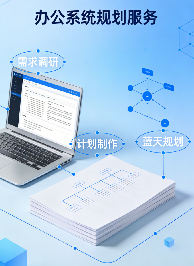 我可以2小时完成OA系统相关材料的汇报或者方案