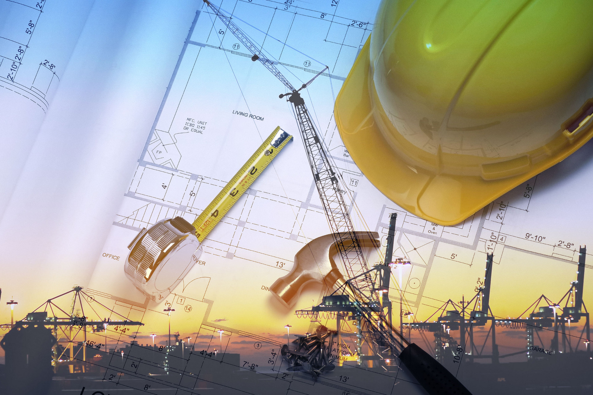 我可以完成1项工程计划编制