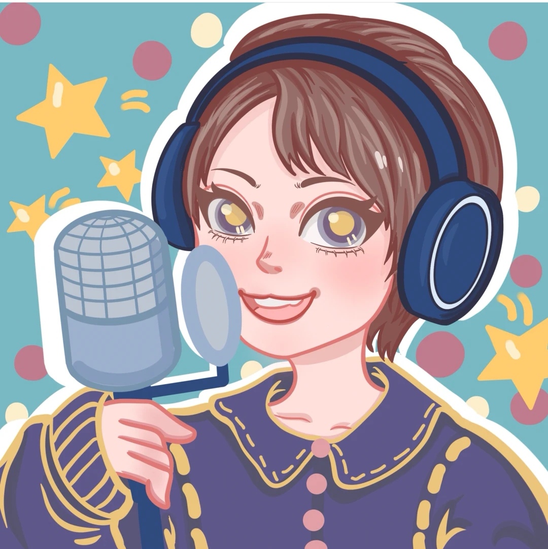 我可以完成一段视频的配音和