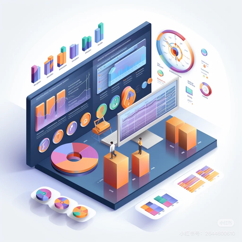 我可以1天内快速数据整理，问题分析和可视化