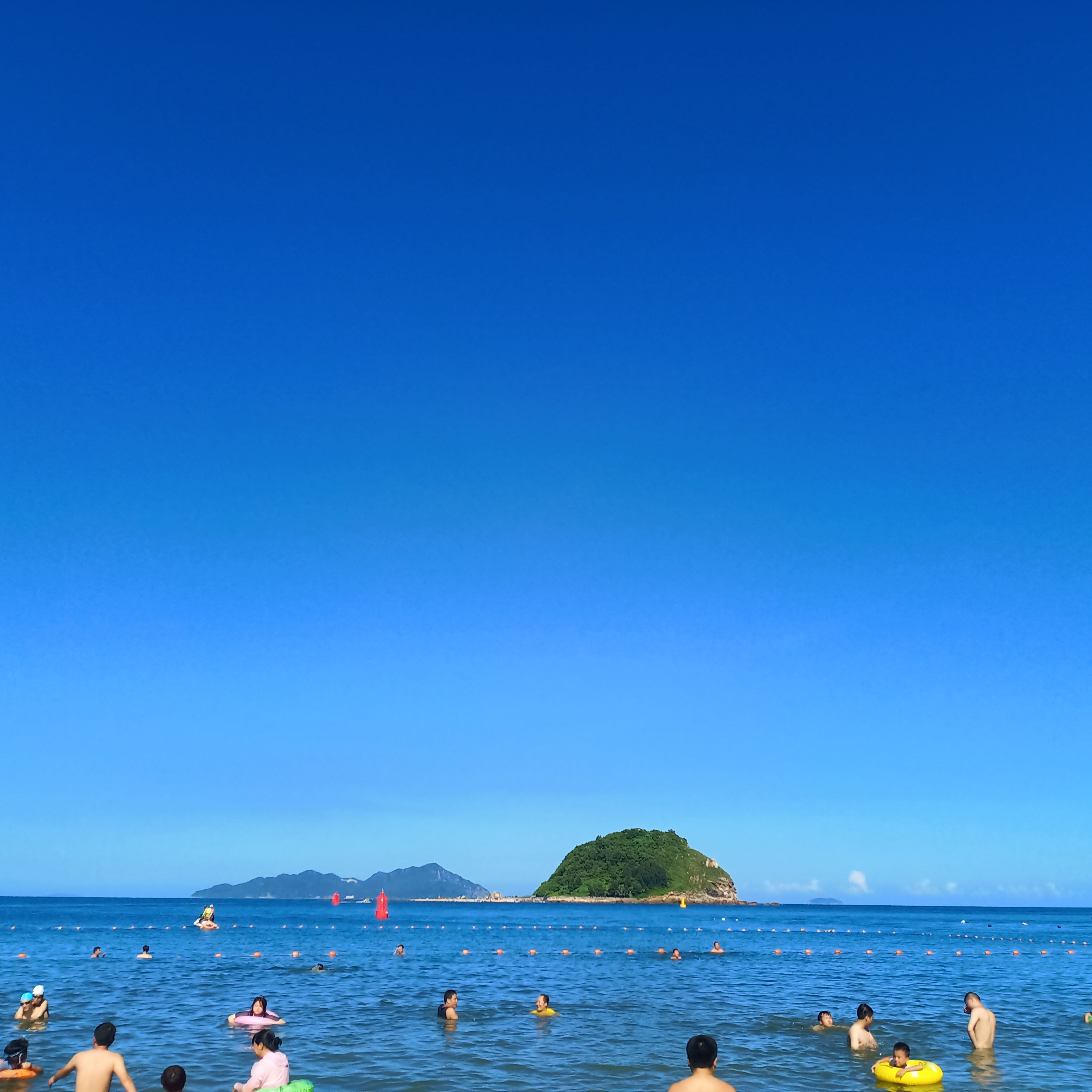 我可以完成一周的叫醒工作