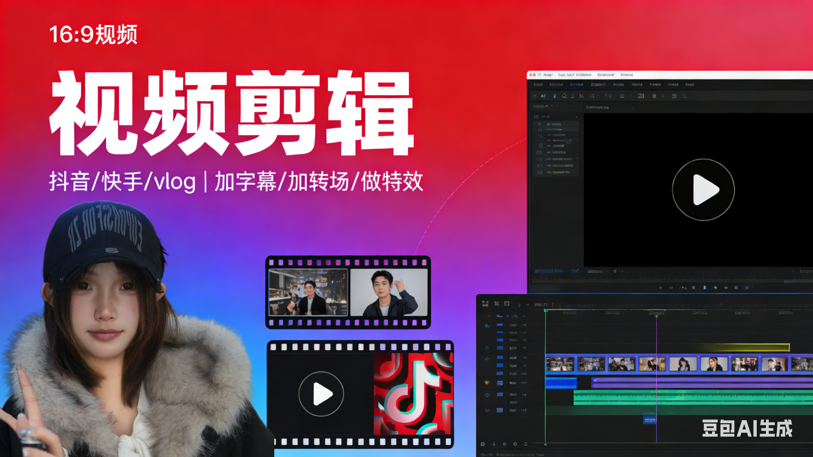 我可以完成一张年终海报设计以及文案撰写