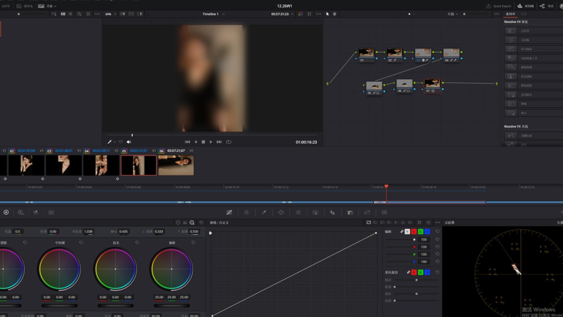 我可以所有的短视频类型1分钟之内
