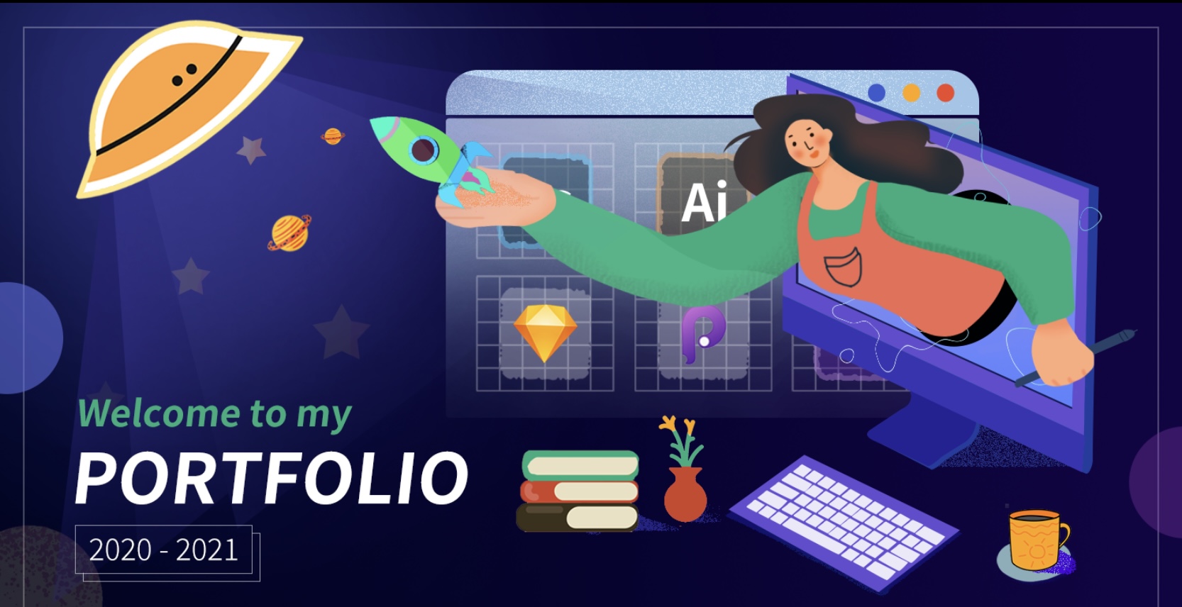 我可以完成一套电商海报，详情的设计，丰富的跨境电商平台设计经验