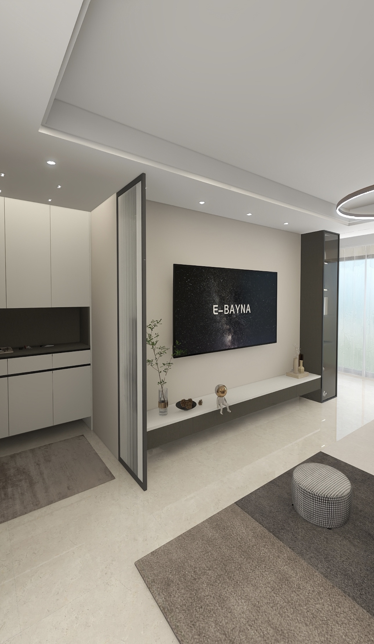 我可以酷家乐全屋效果图代画，全屋定制柜子设计以及效果图。不拖延不敷衍。有4年设计经验。更具客户需求进行设计修改