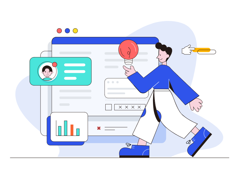 我可以完成一份产品规划