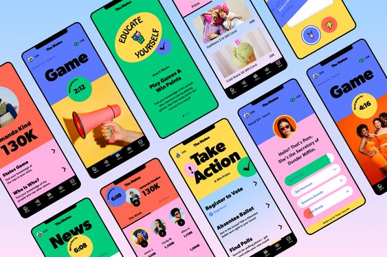 我可以独立完成一整套APP UI 设计，与前后端高效沟通，全程技术支持，使APP完美上线。