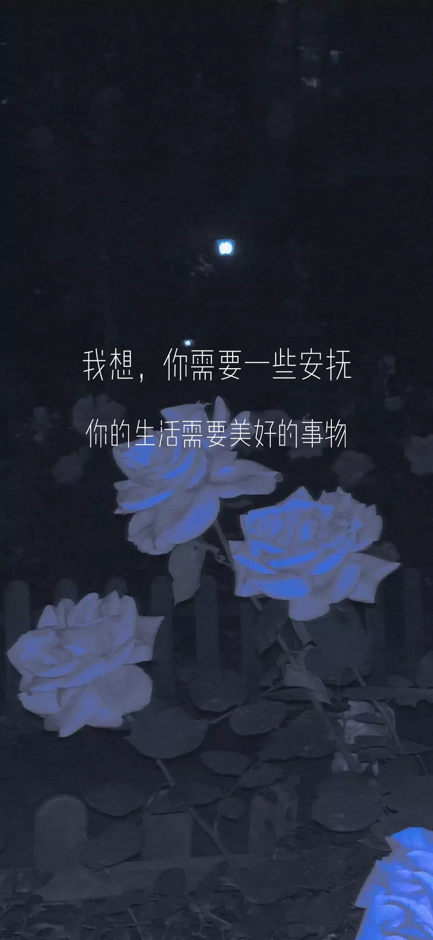 我可以安抚你的心灵，当你有抑郁情绪是，我就是一位很好的倾听者和陪伴者